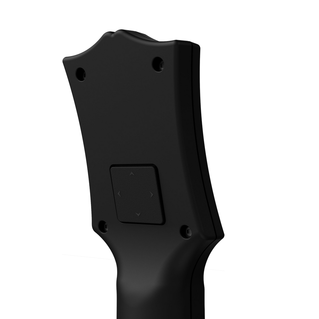 CRKD Wireless Guitar Controller