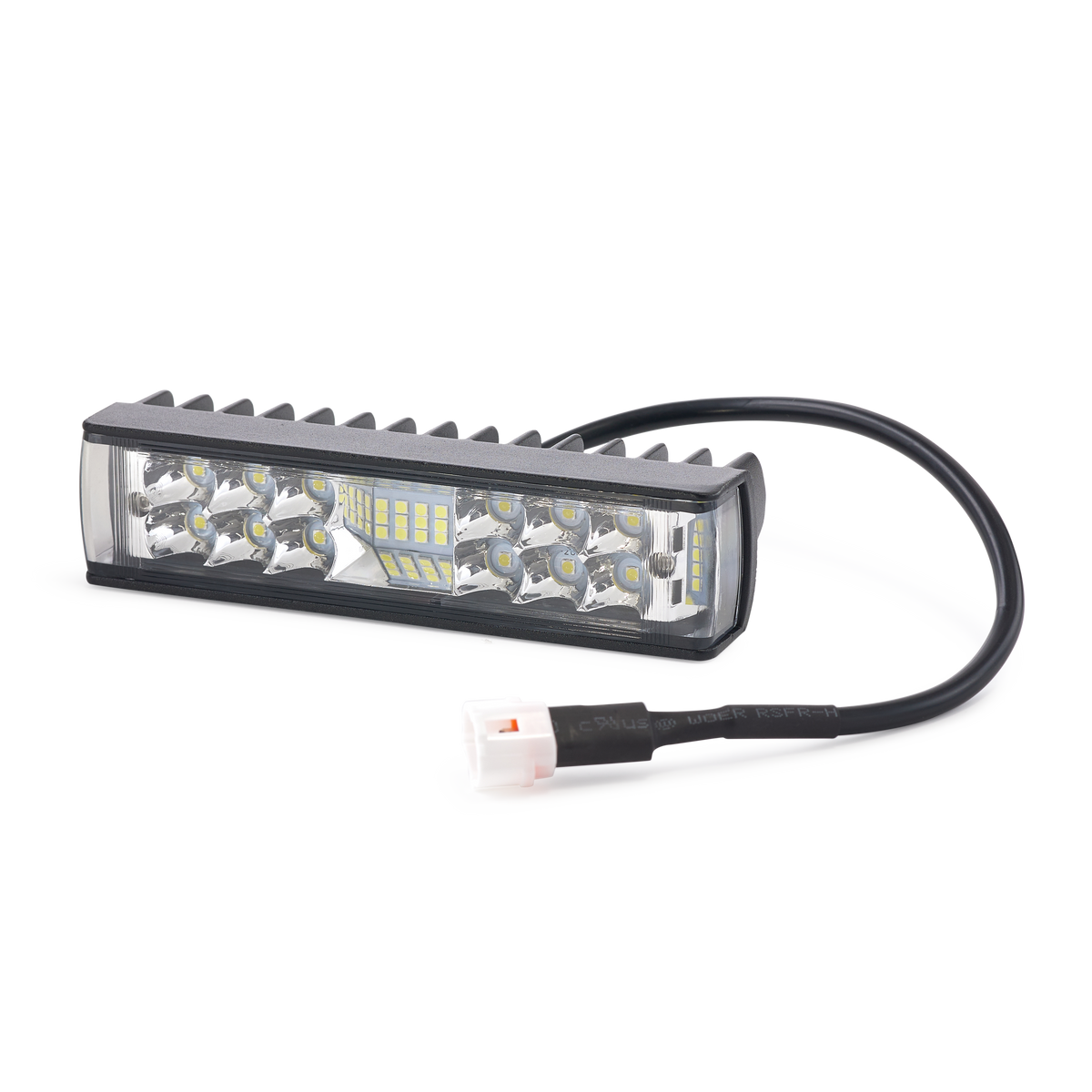 GritShift E-Bike Replacement Headlight