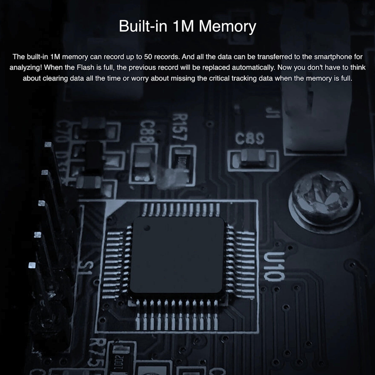 SKYRC GNSS Performance Analyzer