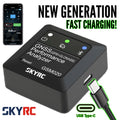 SKYRC GNSS Performance Analyzer