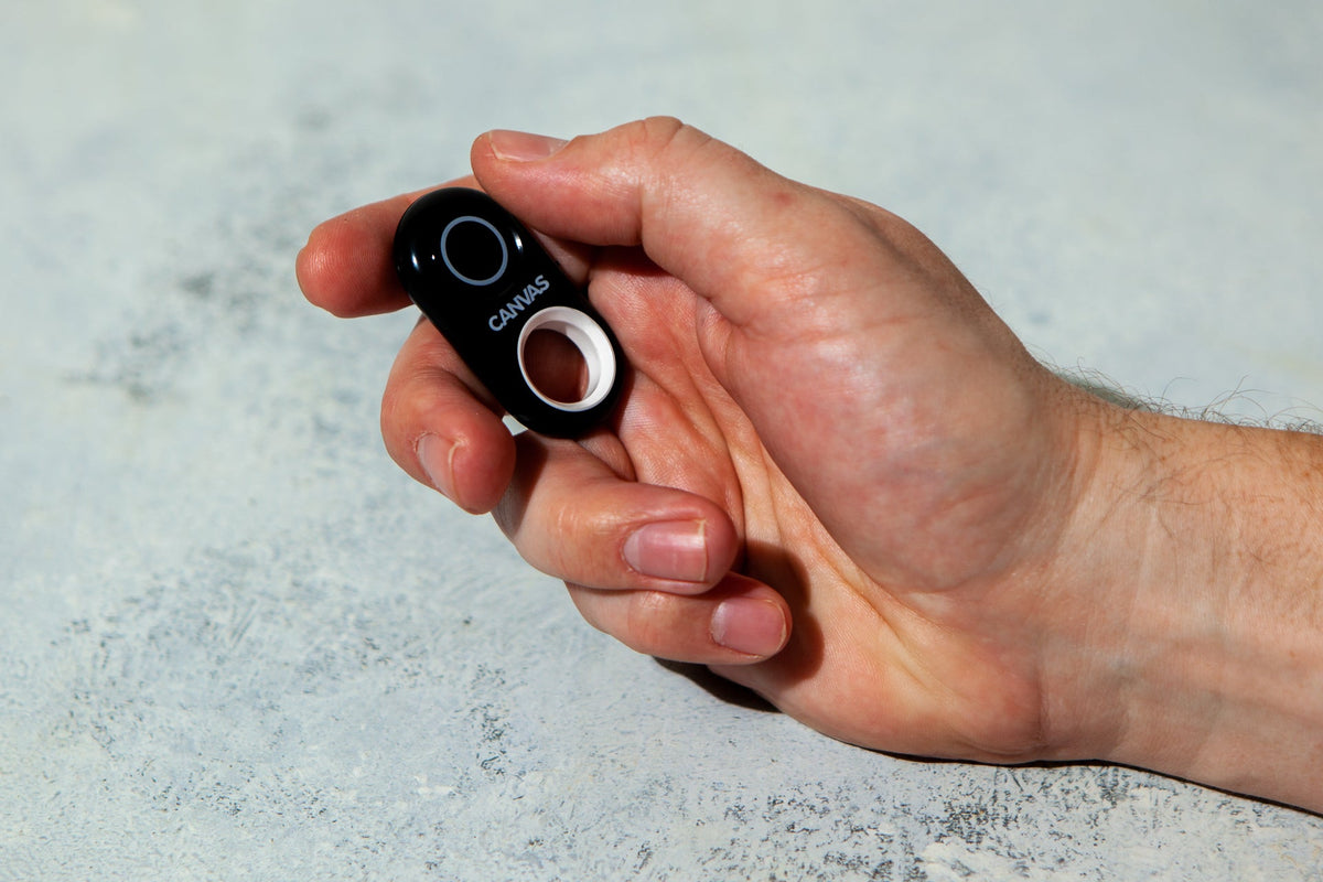 Canvas Store Bluetooth Camera Remote