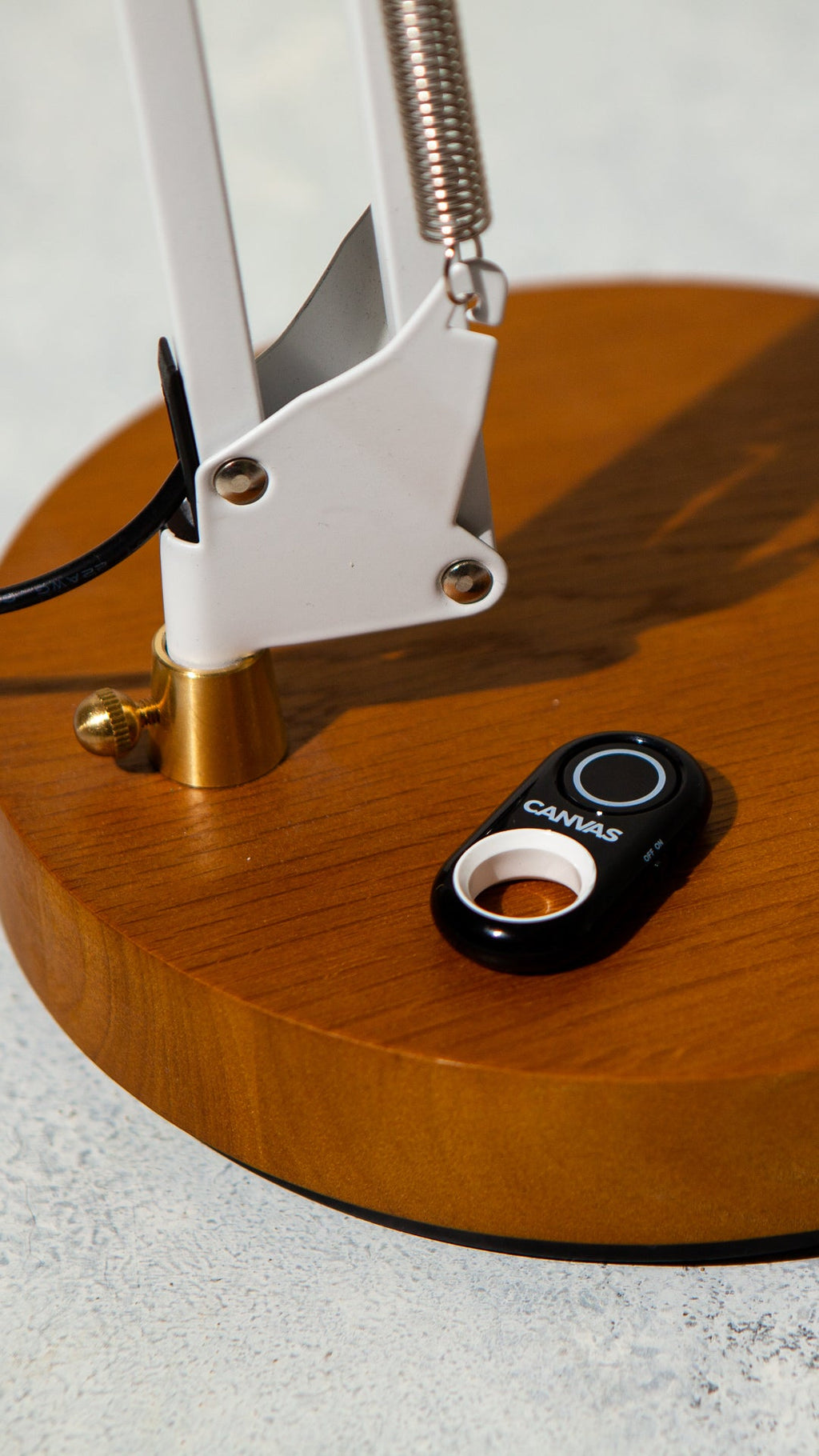 Canvas Store Bluetooth Camera Remote