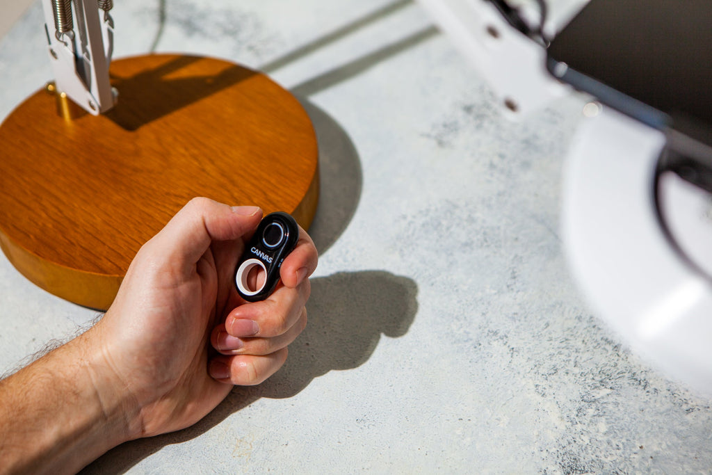 Canvas Store Bluetooth Camera Remote