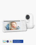 Momcozy Non-WiFi Video Baby Monitor