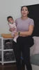 Momcozy Non-WiFi Video Baby Monitor