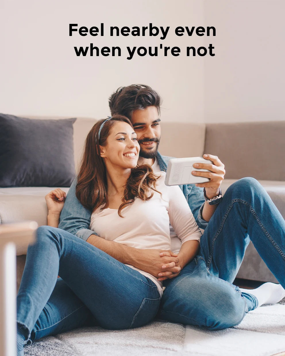 Momcozy Non-WiFi Video Baby Monitor