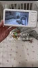 Momcozy Non-WiFi Video Baby Monitor