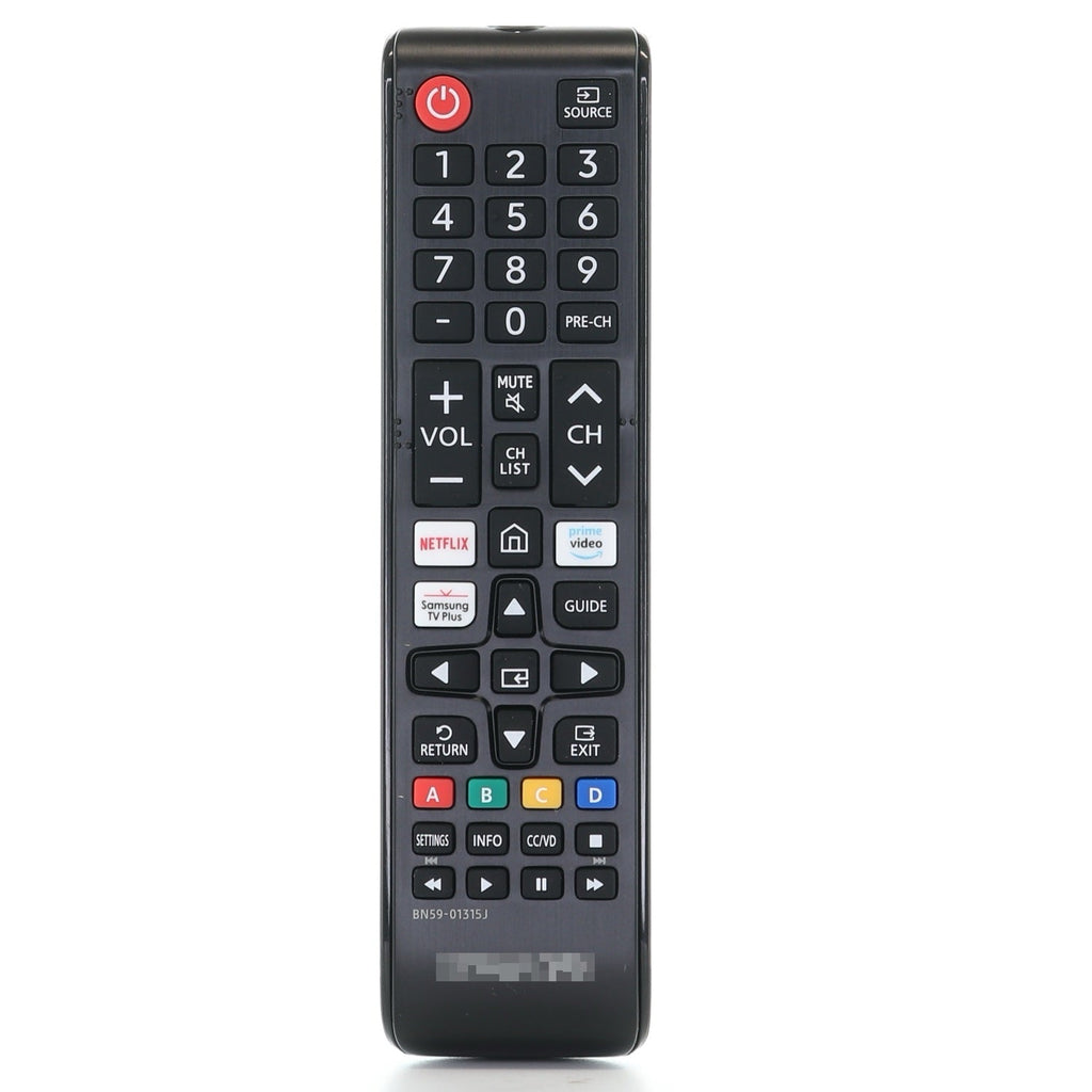 Dan's Originals Infrared TV Remote Control