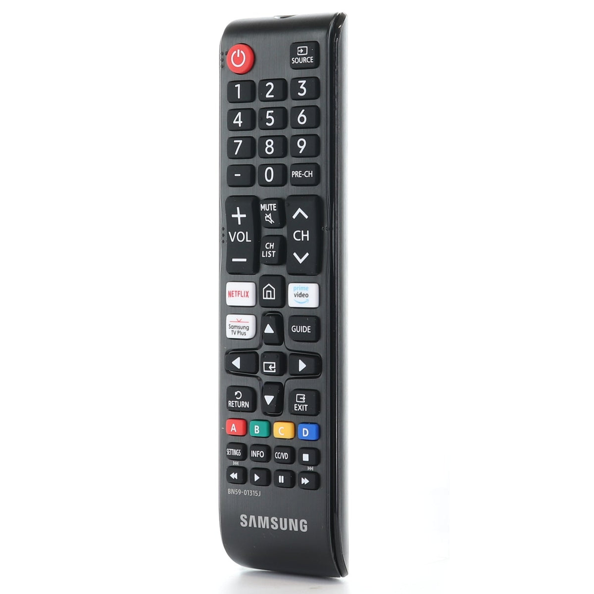 Dan's Originals Infrared TV Remote Control