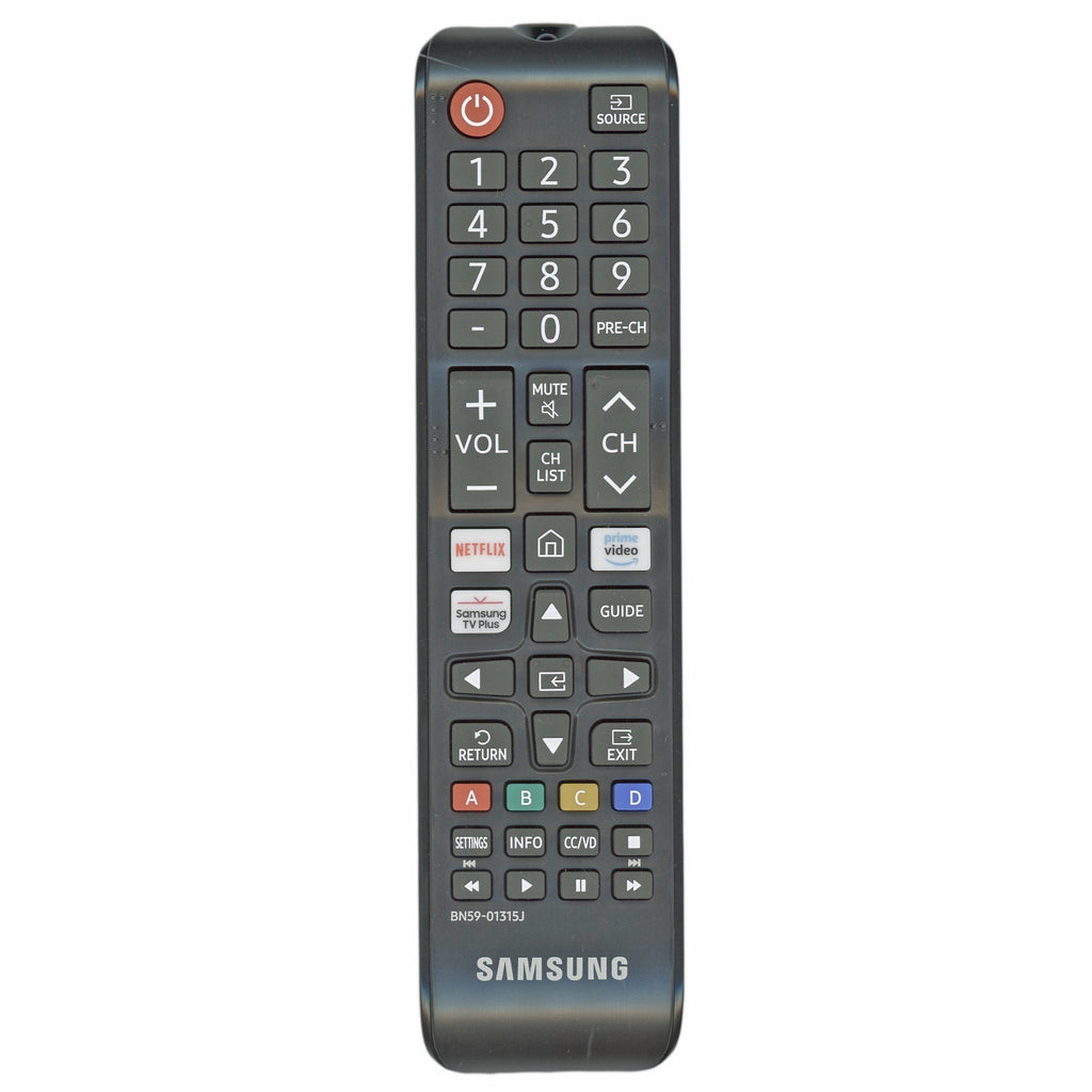 Dan's Originals Infrared TV Remote Control