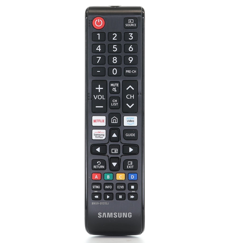Dan's Originals Infrared TV Remote Control