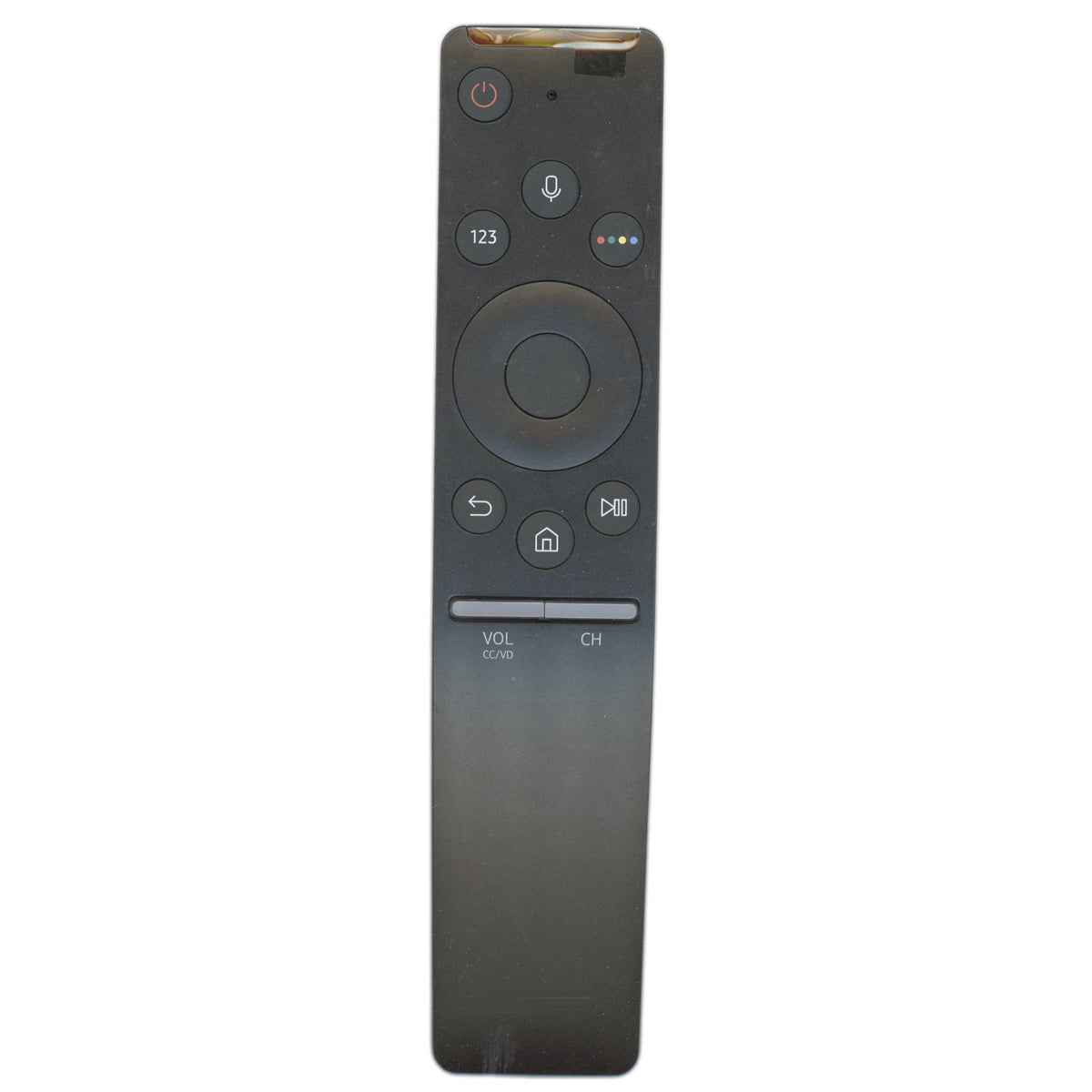 Dan's Originals Smart Touch Voice TV Remote