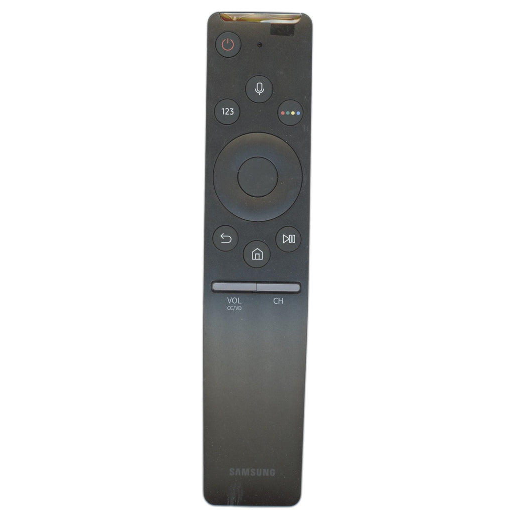 Dan's Originals Smart Touch Voice TV Remote