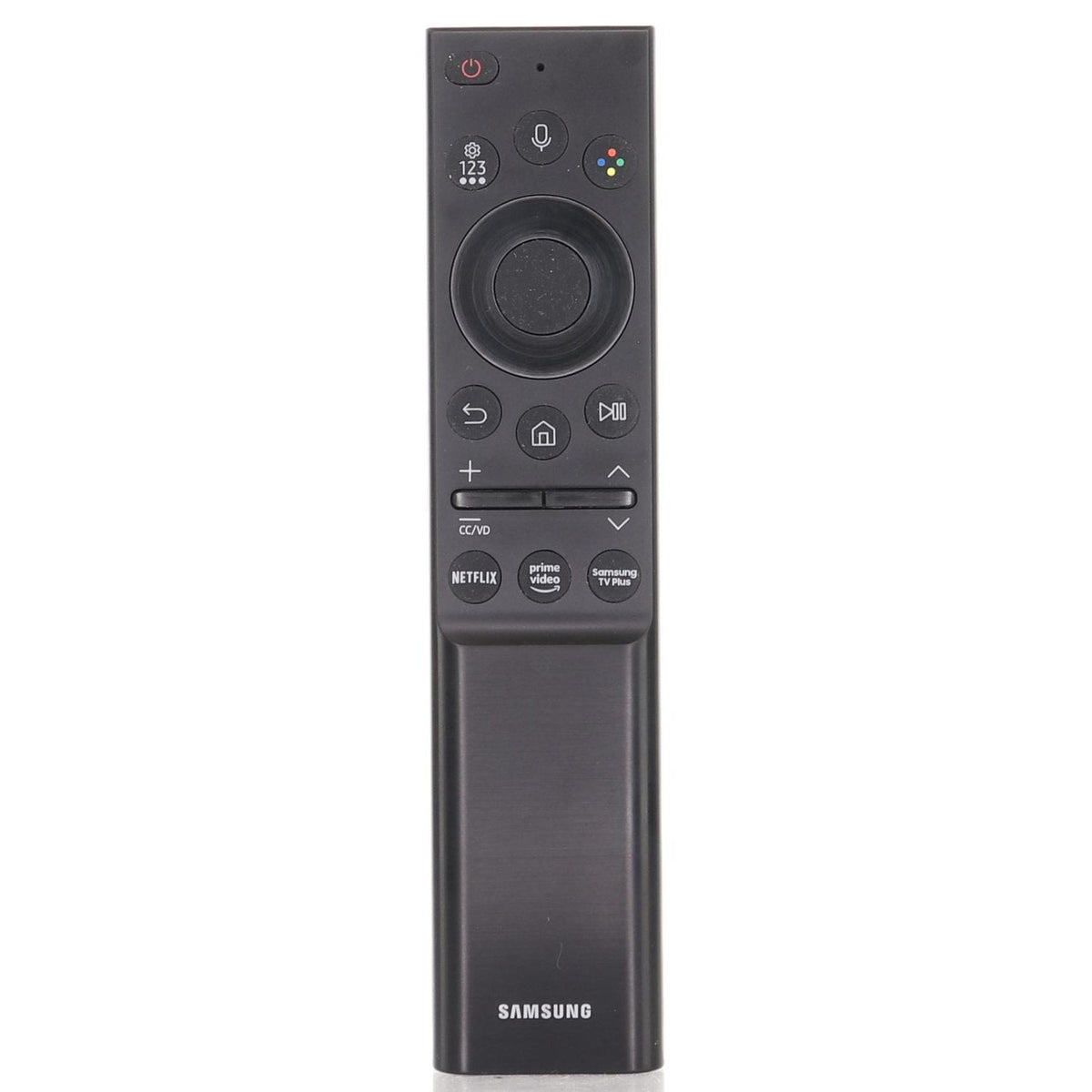 Dan's Originals RF and IR Voice TV Remote Control