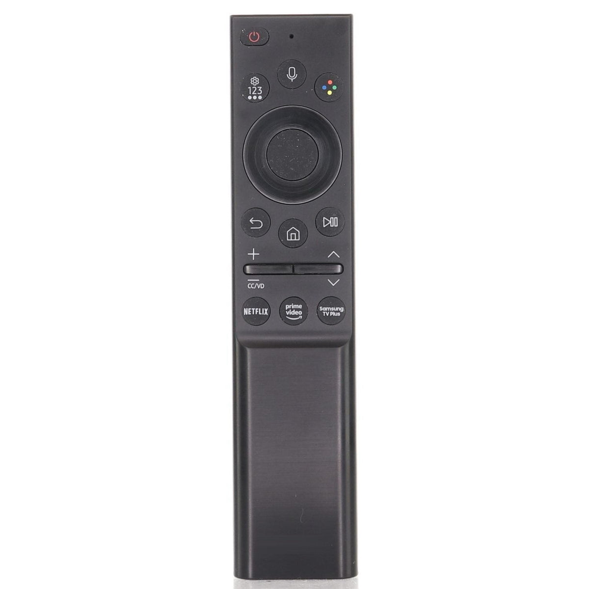 Dan's Originals RF and IR Voice TV Remote Control