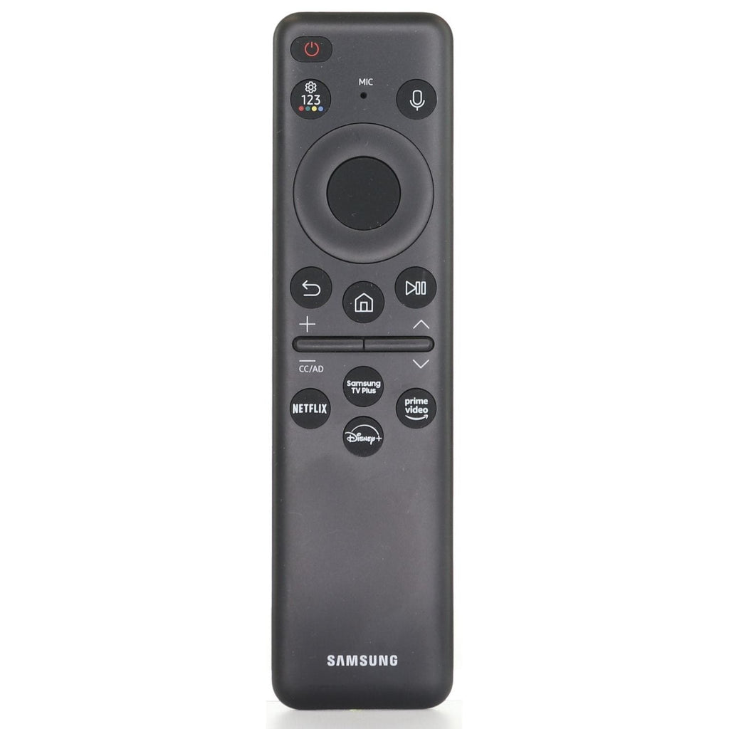 Dan's Originals Solar Smart TV Remote Control