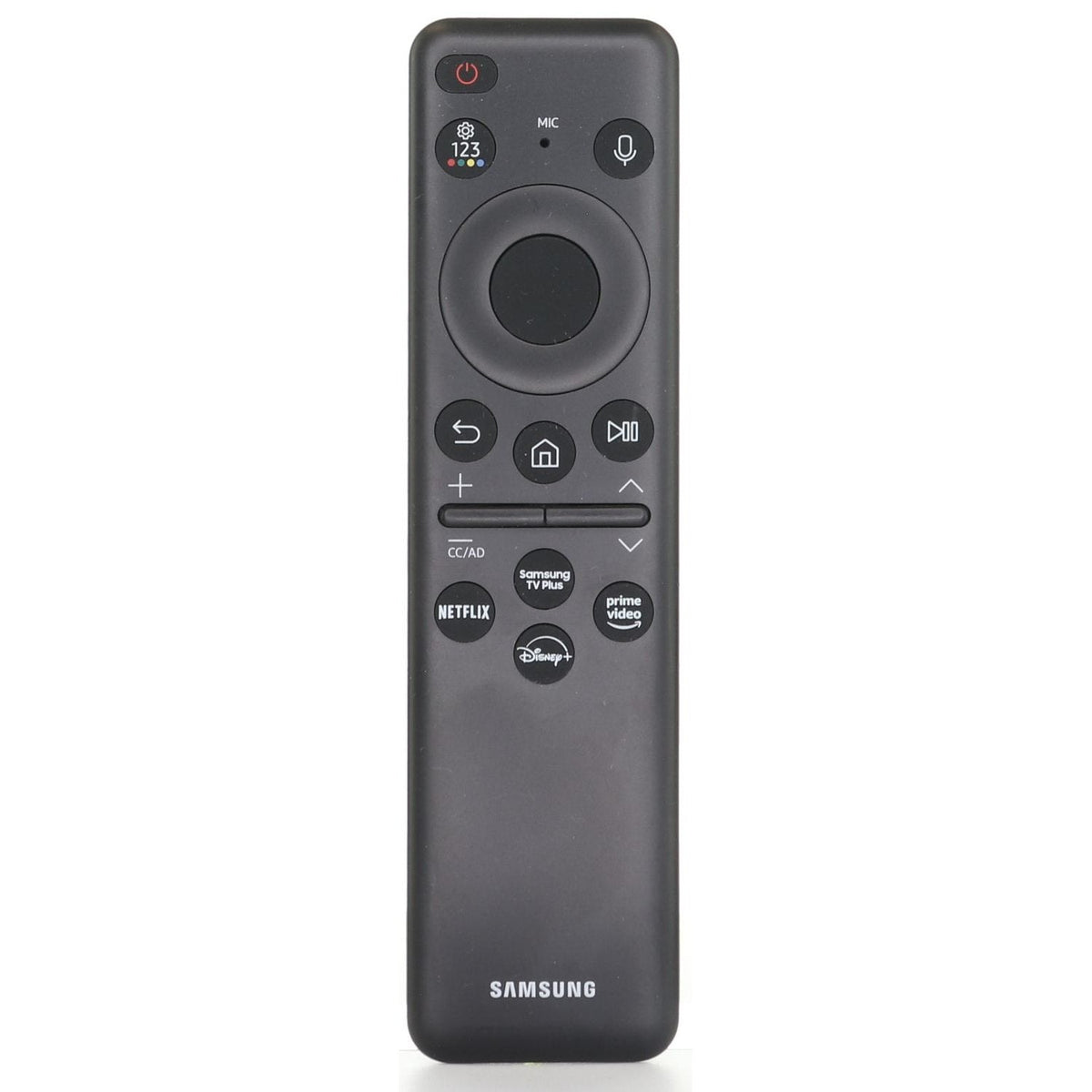 Dan's Originals Solar Smart TV Remote Control