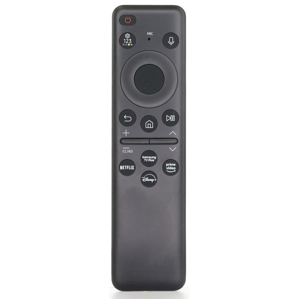 Dan's Originals Solar Smart TV Remote Control