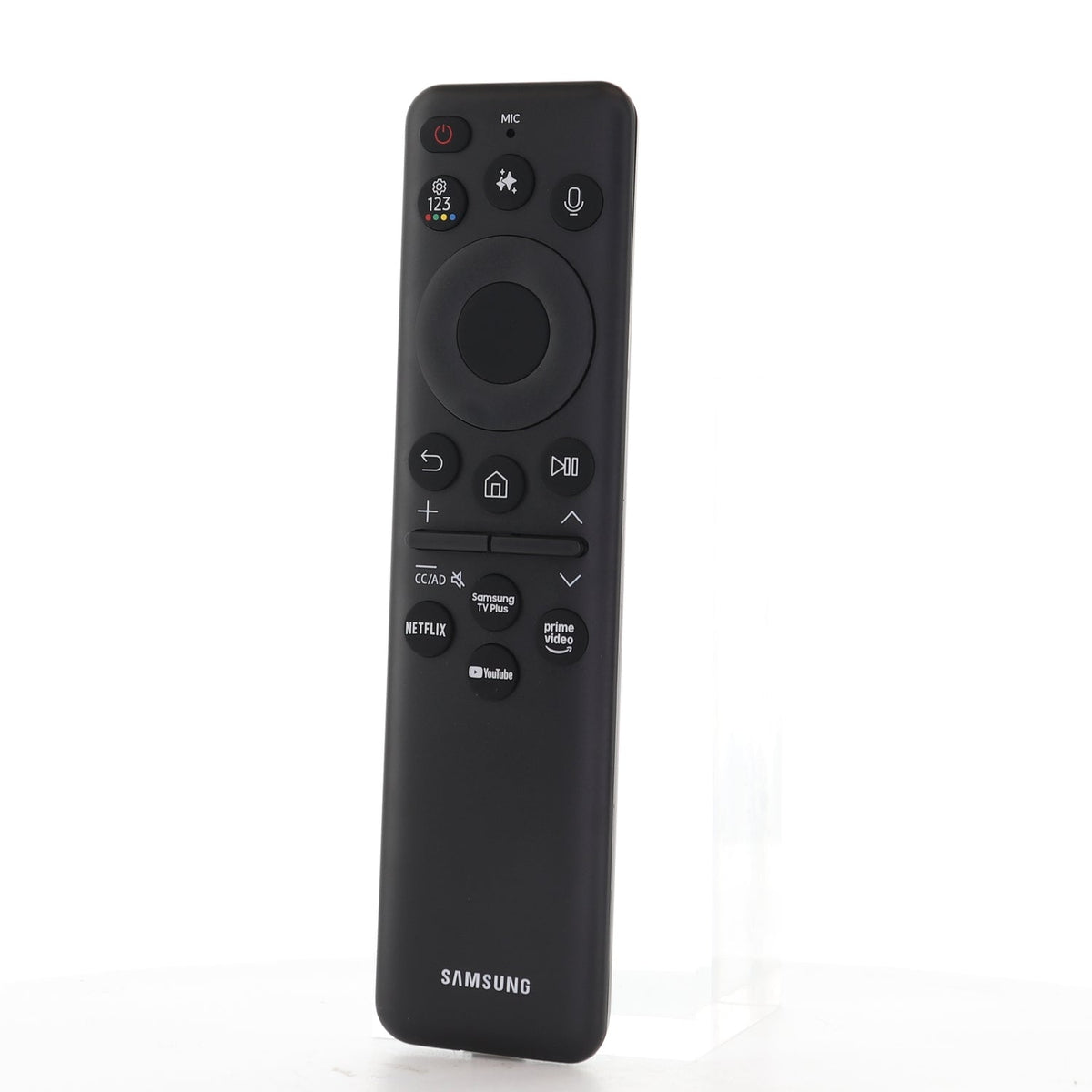 Dan's Originals Solar TV Remote Control