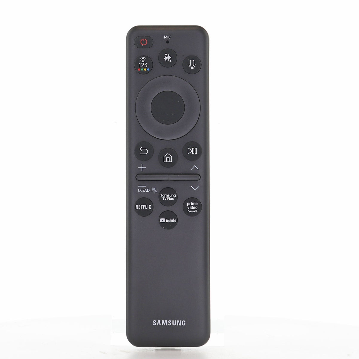 Dan's Originals Solar TV Remote Control