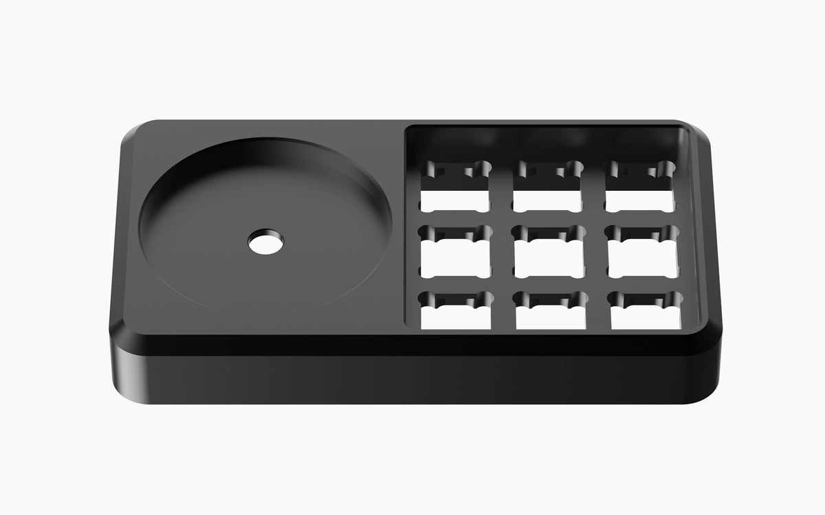 Binepad Programmable Macropad