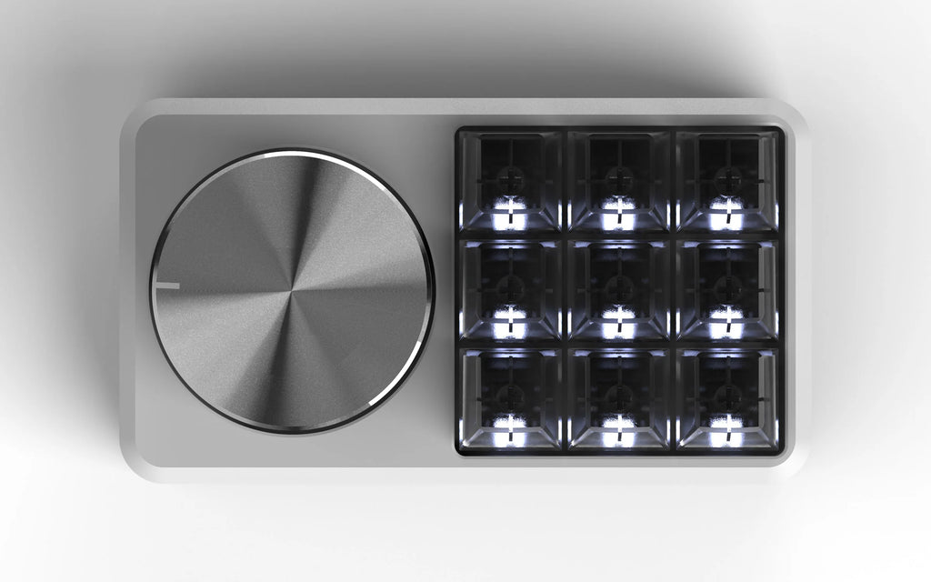 Binepad Programmable Macropad