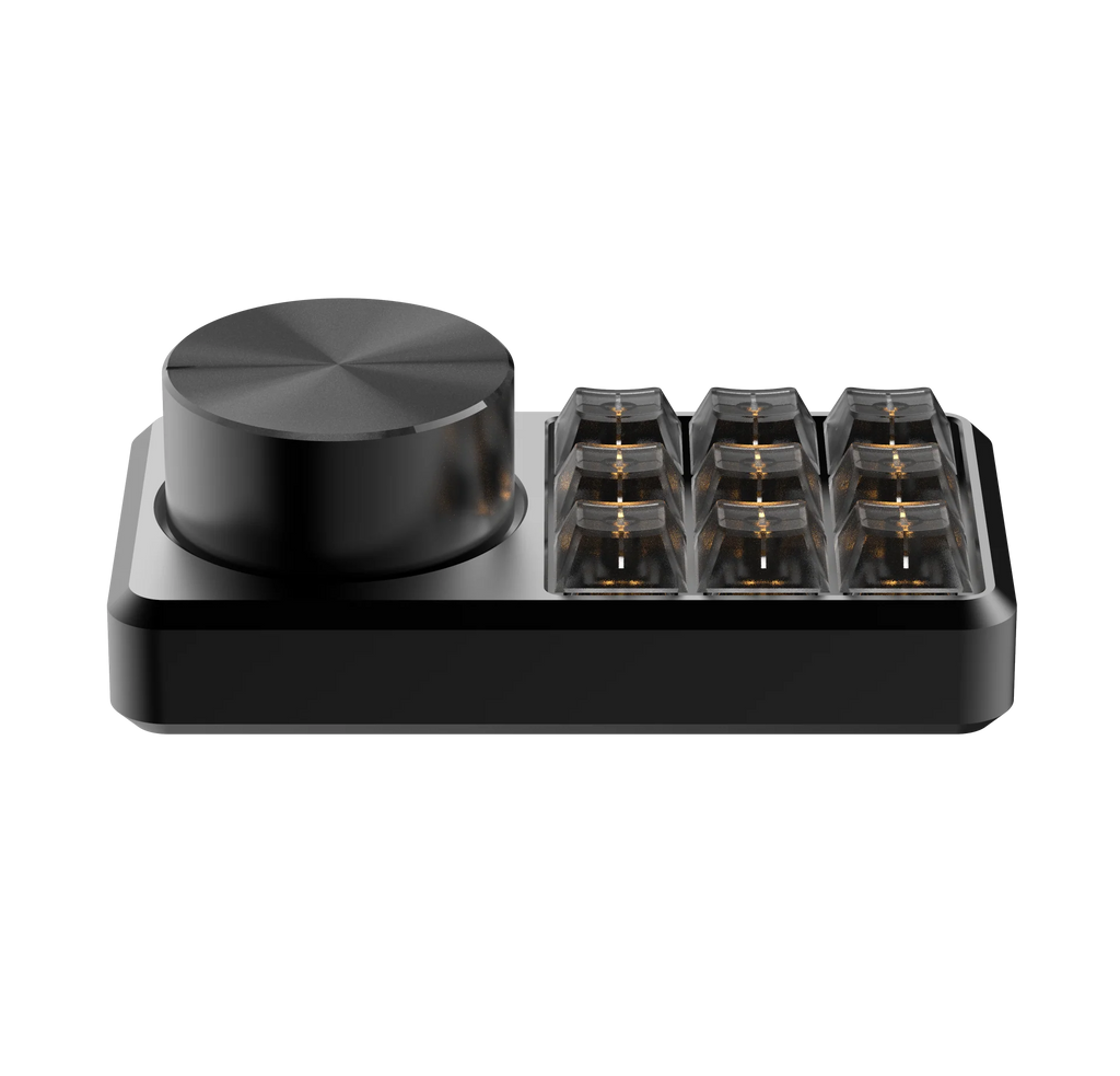 Binepad Programmable Macropad
