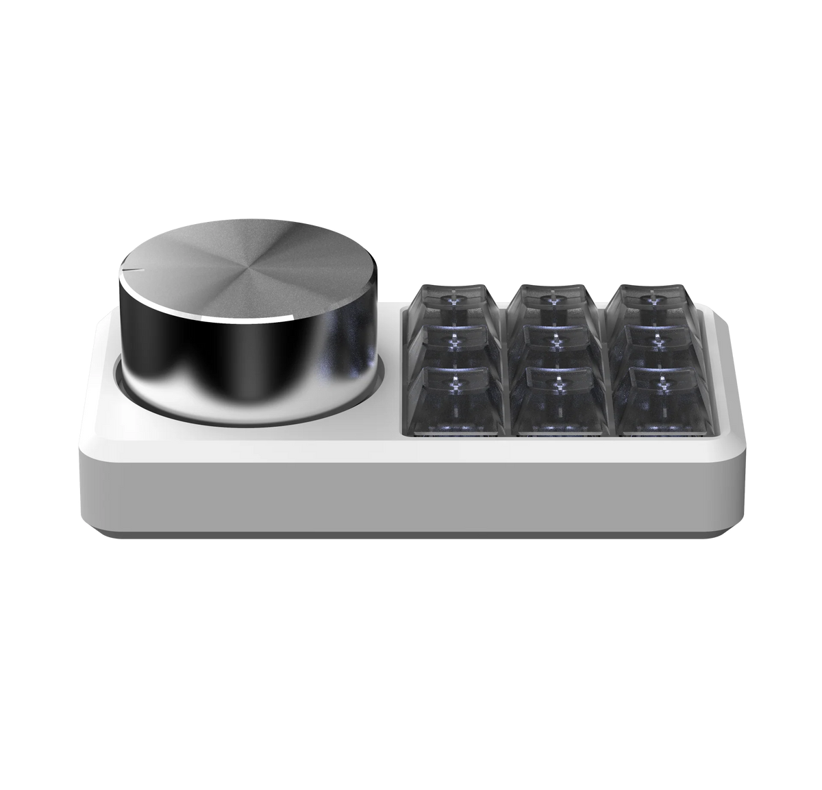 Binepad Programmable Macropad