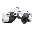 Compatible with Quest 3/3S VR Battery Head Strap