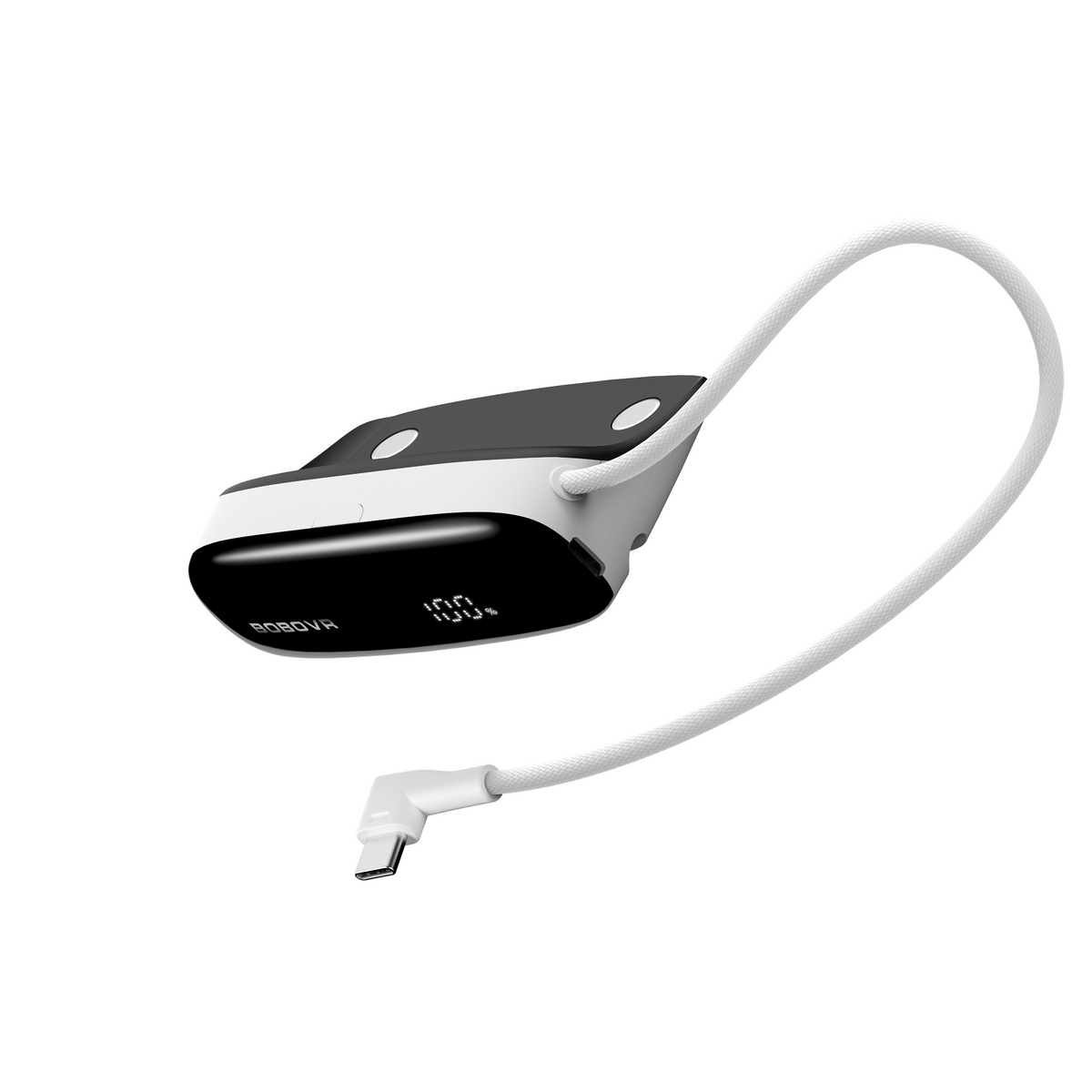 B100 Series USB-C Charging Dock and Power Bank Adapter