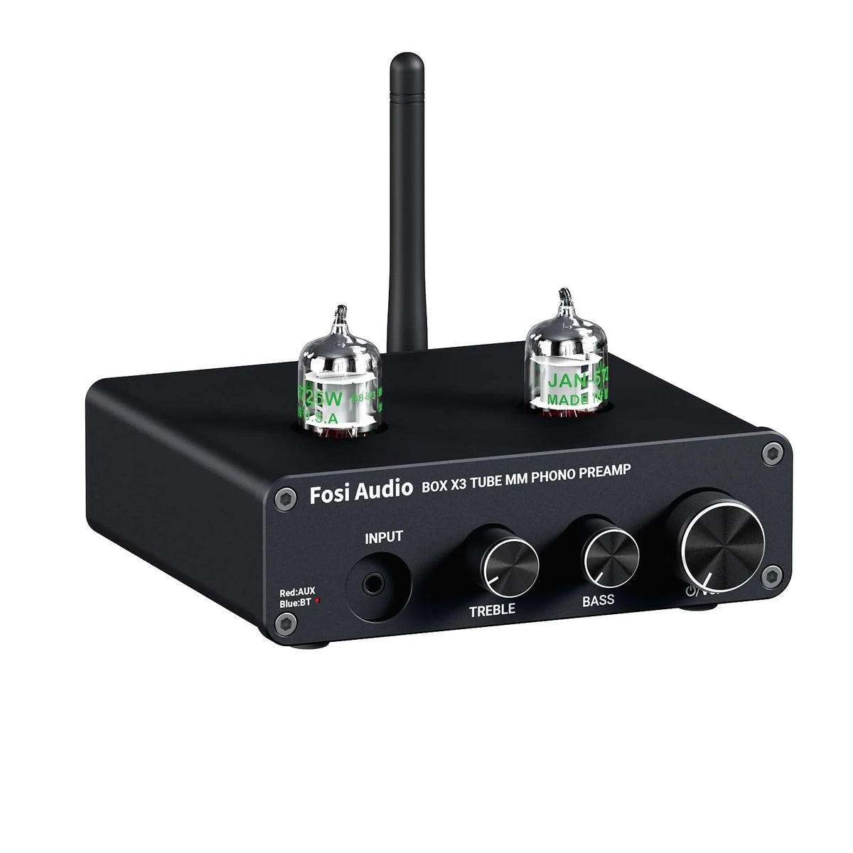 Fosi Audio Phono Preamplifier