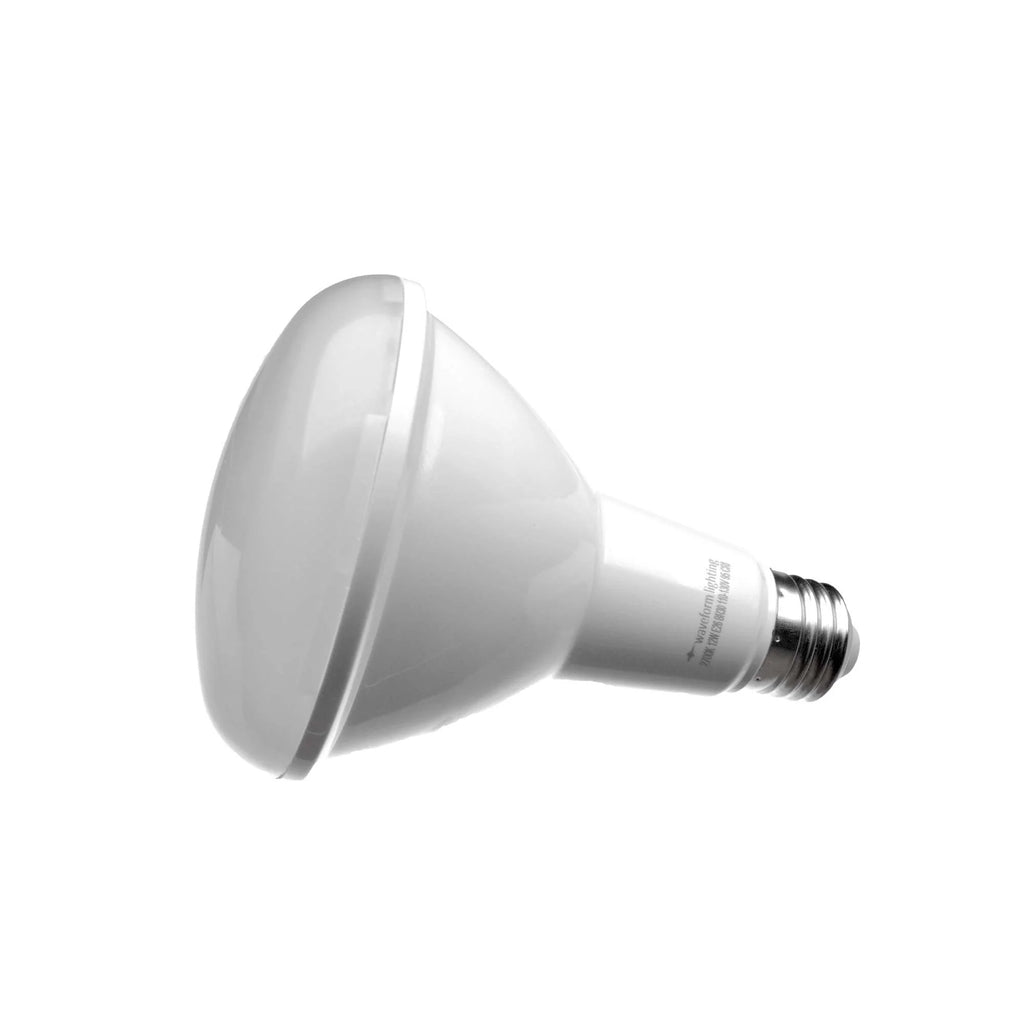 Waveform Lighting LED Light Bulb