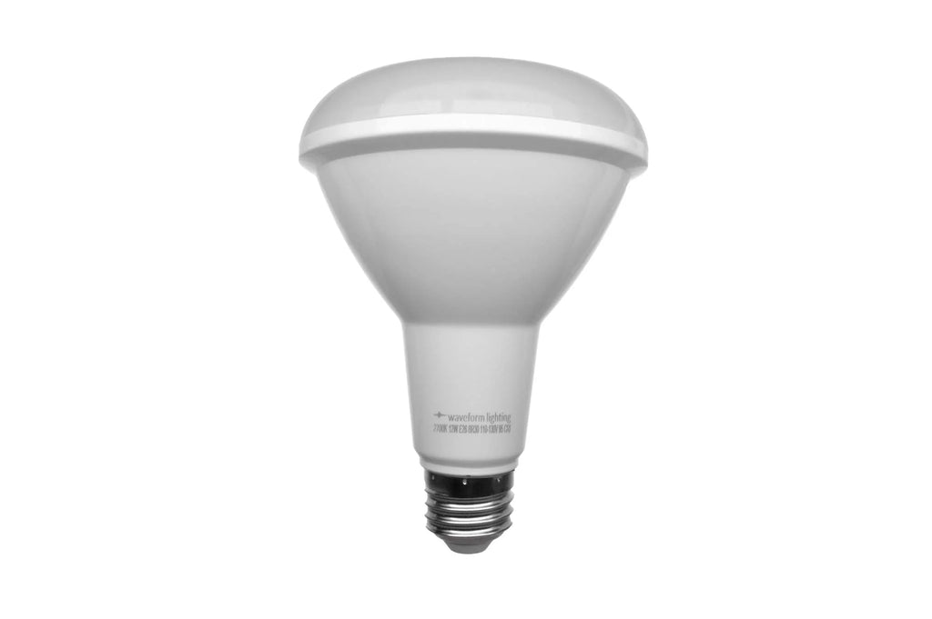 Waveform Lighting LED Light Bulb