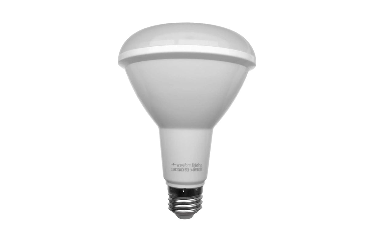 Waveform Lighting LED Light Bulb