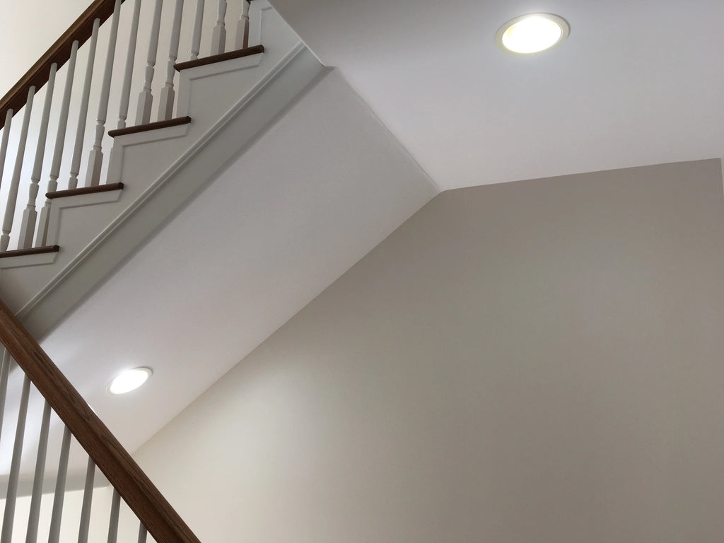 Waveform Lighting LED Light Bulb