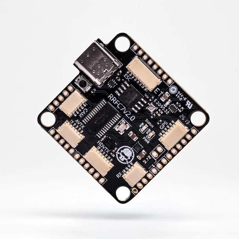 Rotor Riot FPV Flight Controller