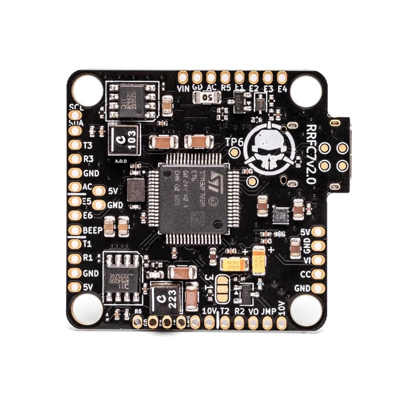 Rotor Riot FPV Flight Controller