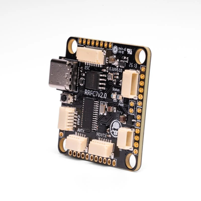 Rotor Riot FPV Flight Controller
