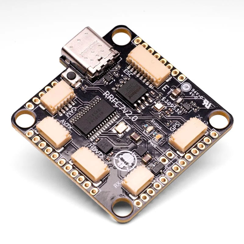 Rotor Riot FPV Flight Controller