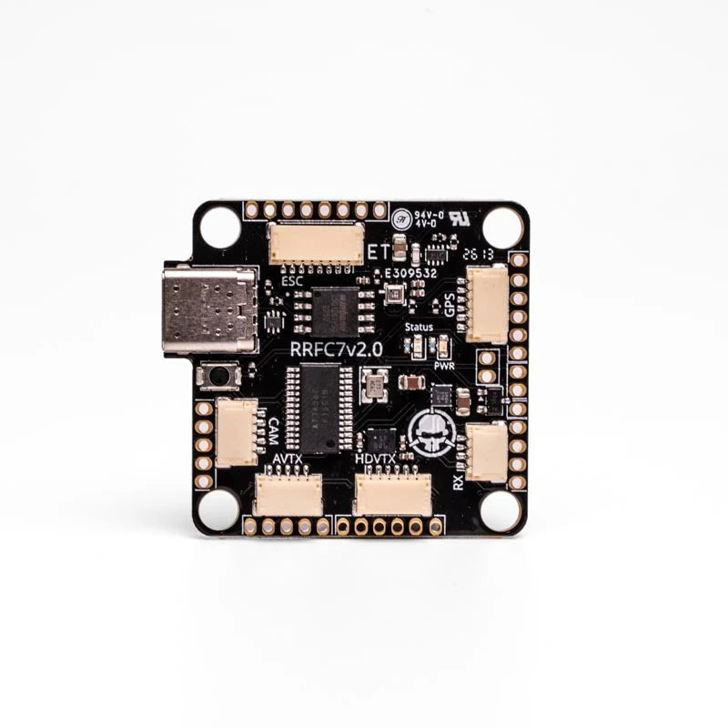 Rotor Riot FPV Flight Controller