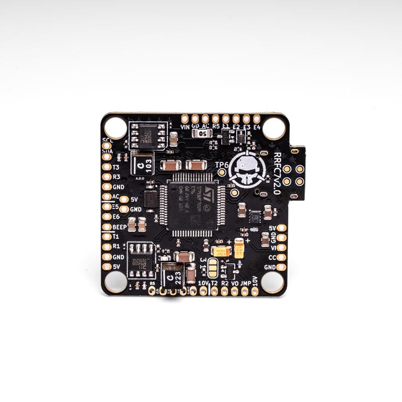 Rotor Riot FPV Flight Controller