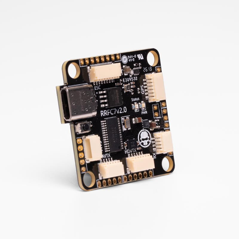 Rotor Riot FPV Flight Controller