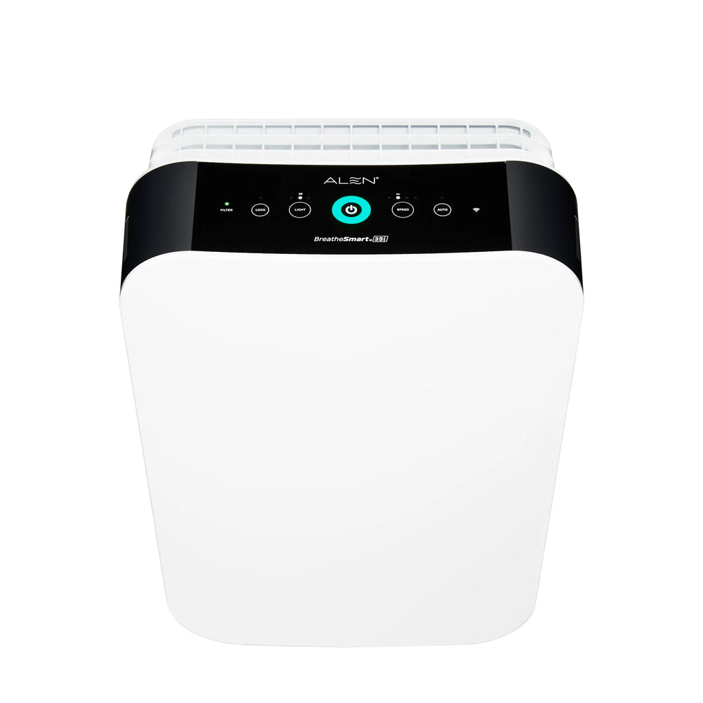 Alen | Store Smart True HEPA Air Purifier