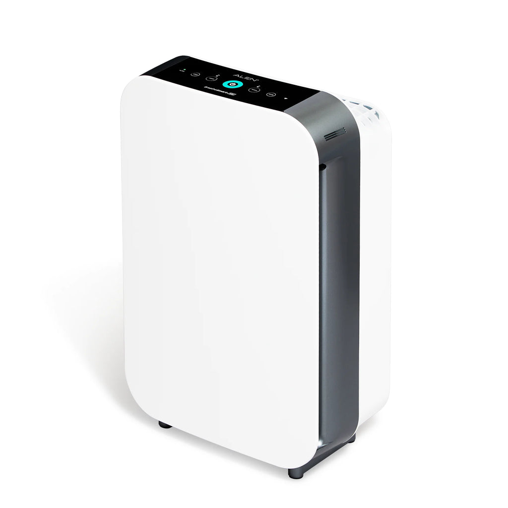 Alen | Store Smart True HEPA Air Purifier