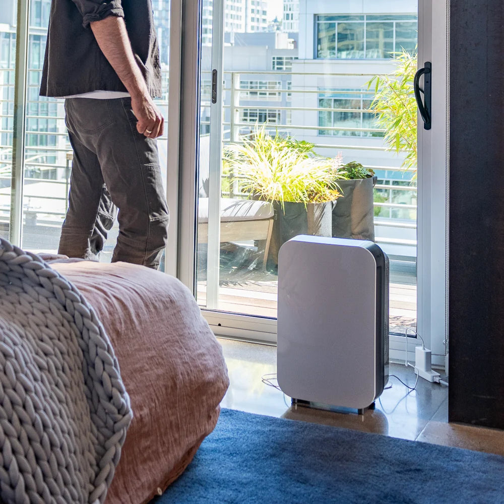 Alen | Store Smart True HEPA Air Purifier