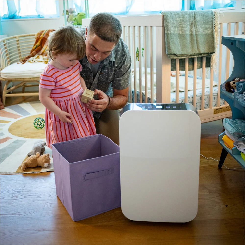 Alen | Store Smart True HEPA Air Purifier
