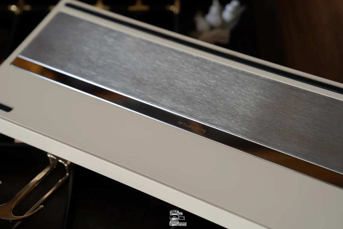 QWERTYKEYS Mechanical Keyboard