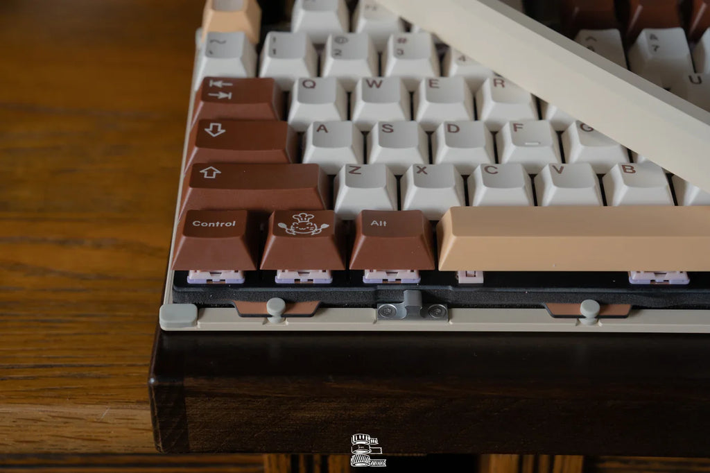 QWERTYKEYS Mechanical Keyboard