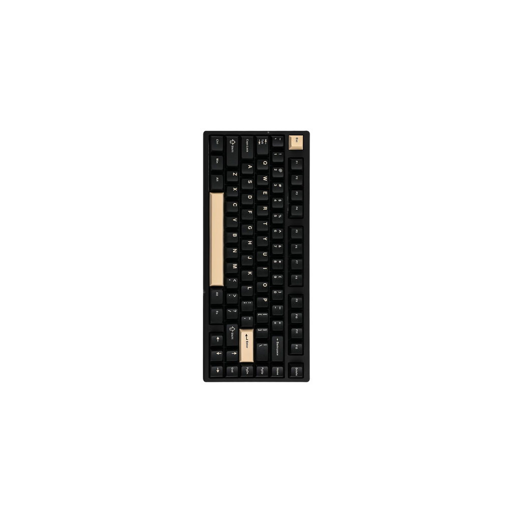 QWERTYKEYS Mechanical Keyboard