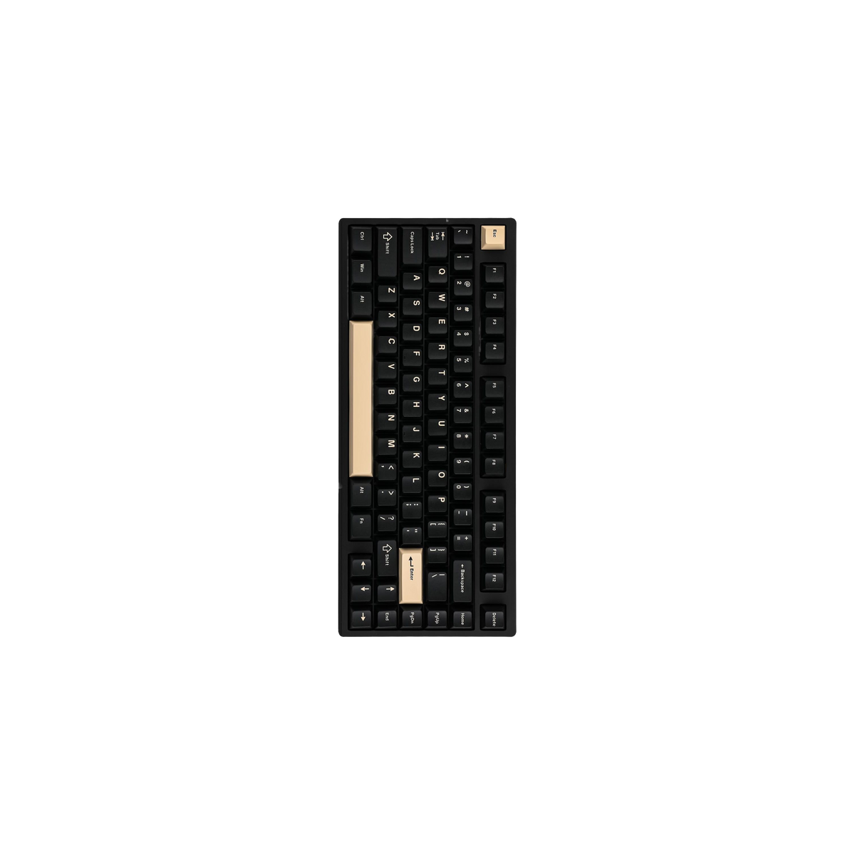 QWERTYKEYS Mechanical Keyboard